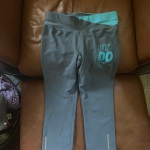 Nike dri-fit leggings